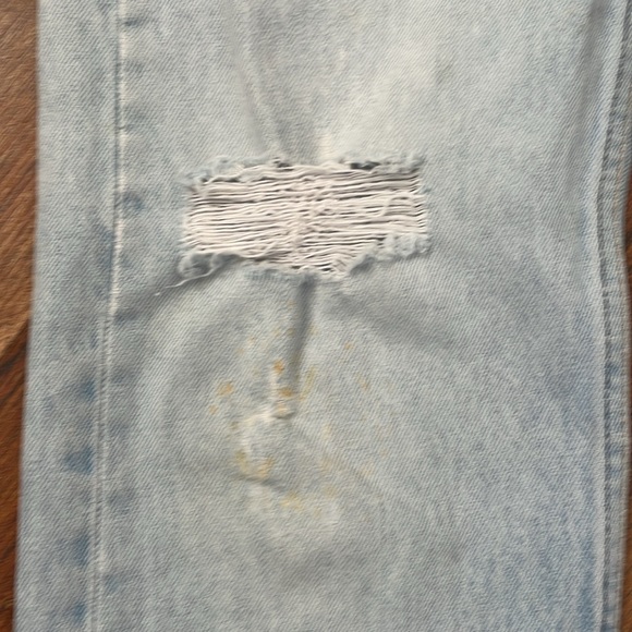 Vintage Levi’s 501 xx - Picture 10 of 10